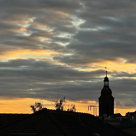 Best Sunset Of Zirndorf Esterno foto
