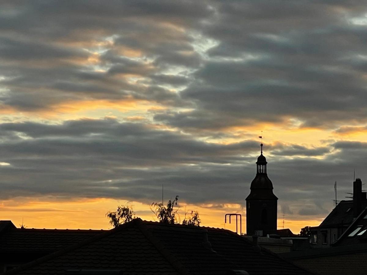 Best Sunset Of Zirndorf Esterno foto